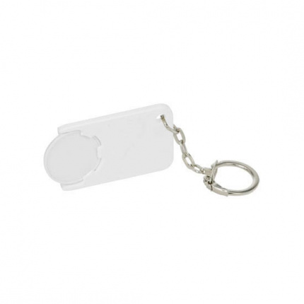 Chiphalter mit 1 euro chip - Topgiving
