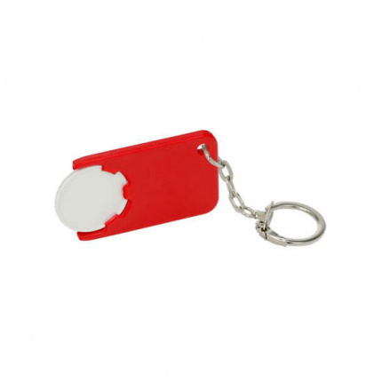 Chiphalter mit 1 euro chip - Topgiving