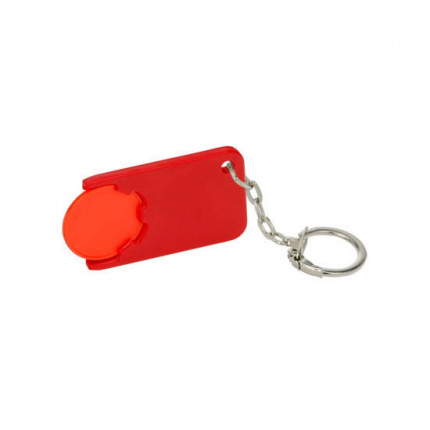 Chiphalter mit 1 euro chip - Topgiving