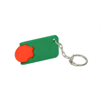 Chiphalter mit 1 euro chip - Topgiving