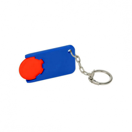 Chiphalter mit 1 euro chip - Topgiving