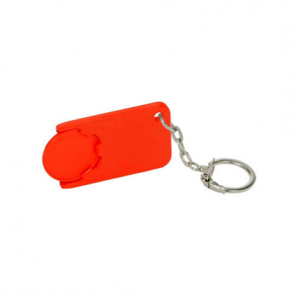 Chiphalter mit 1 euro chip - Topgiving