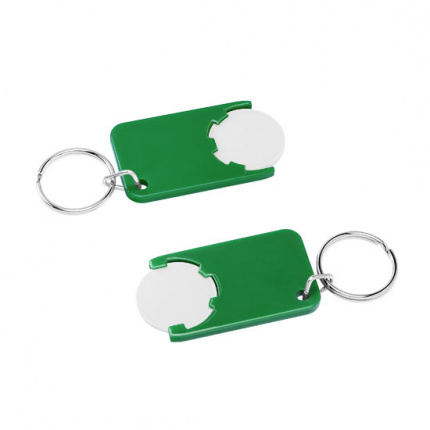 Chiphalter mit 1 euro chip - Topgiving