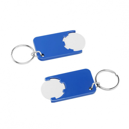 Chiphalter mit 1 euro chip - Topgiving