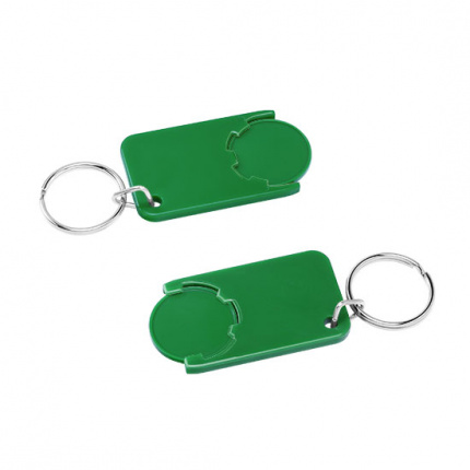 Chiphalter mit 1 euro chip - Topgiving