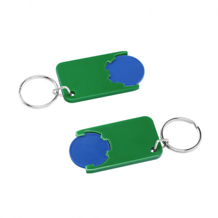 Chiphalter mit 1 euro chip - Topgiving