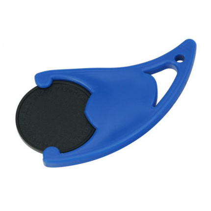 Chiphalter mit 1 euro chip - Topgiving