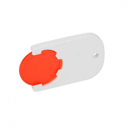 Chiphalter mit 1 euro chip - Topgiving