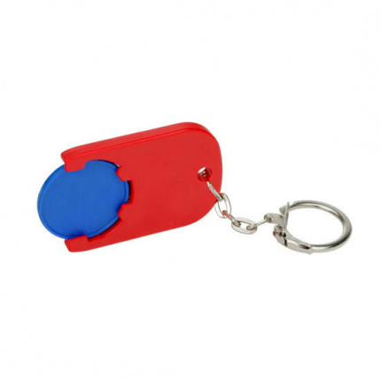 Chiphalter mit 1 euro chip - Topgiving