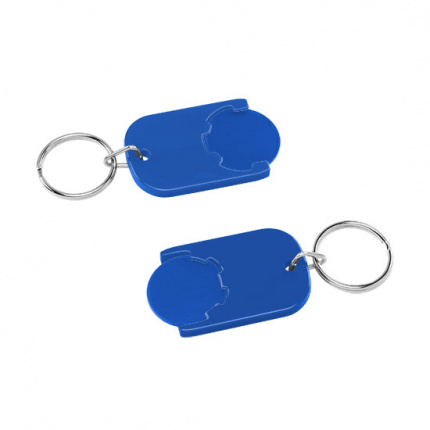 Chiphalter mit 1 euro chip - Topgiving