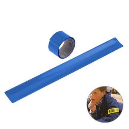 Reflektierendes klackarmband - Topgiving