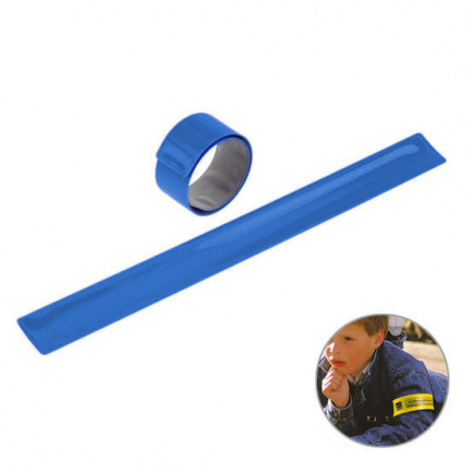 Reflektierendes klackarmband - Topgiving