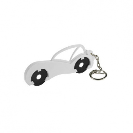 Chiphalter auto - Topgiving
