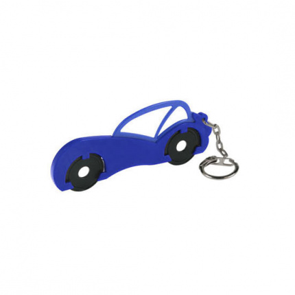 Chiphalter auto - Topgiving
