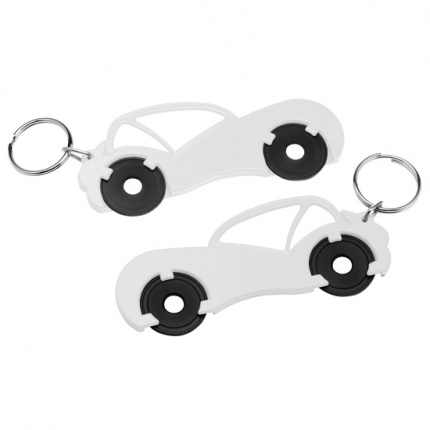 Chiphalter auto - Topgiving