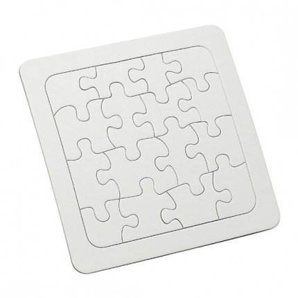 Puzzle - Topgiving