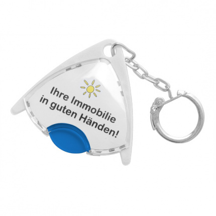 Chiphalter - Topgiving