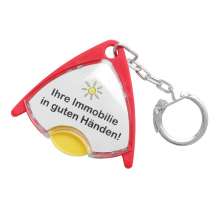 Chiphalter - Topgiving