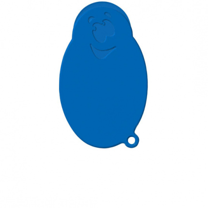 Chiphalter mit 1 euro chip - Topgiving