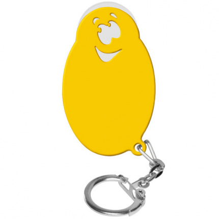 Chiphalter mit 1 euro chip - Topgiving