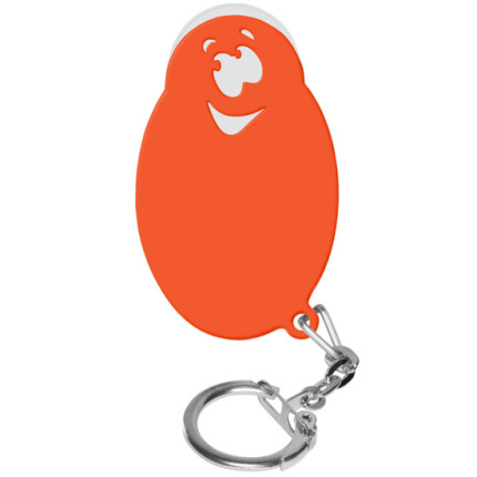 Chiphalter mit 1 euro chip - Topgiving