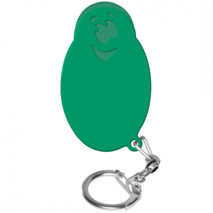 Chiphalter mit 1 euro chip - Topgiving
