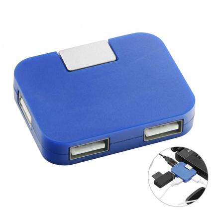 Usb-hub - Topgiving