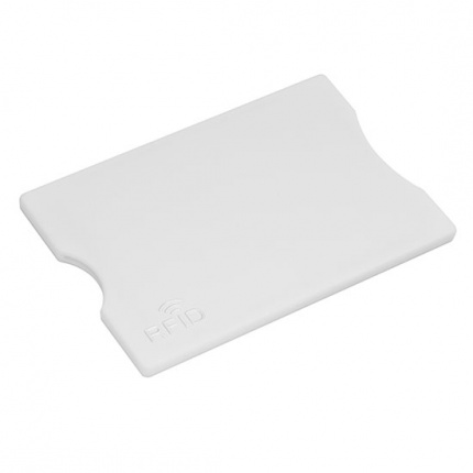 Rfid-kreditkartenhülle - Topgiving