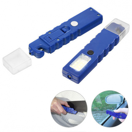 Auto-lampe - Topgiving