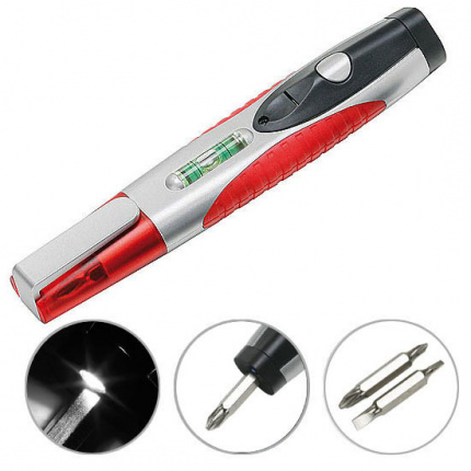 Multi-tool - Topgiving