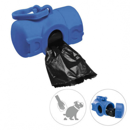 Gassi-beutel dog - Topgiving