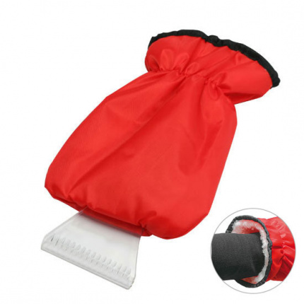 Eiskratzer und eisbrecher - Topgiving