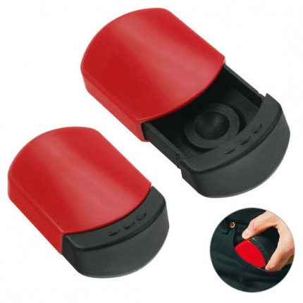 Taschen-aschenbecher - Topgiving