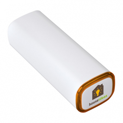 Powerbank - Topgiving
