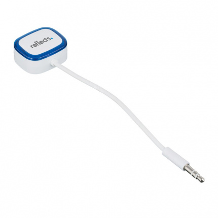 Audio splitter - Topgiving