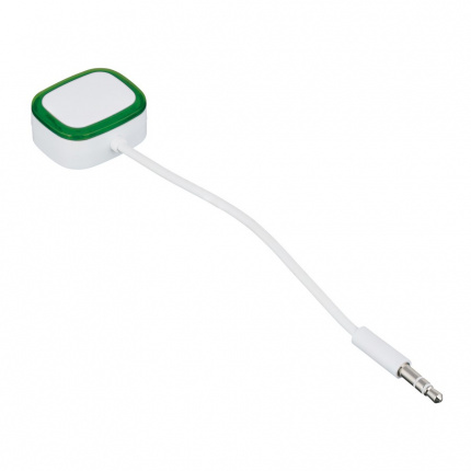 Audio splitter - Topgiving