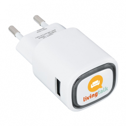Usb-ladeadapter - Topgiving