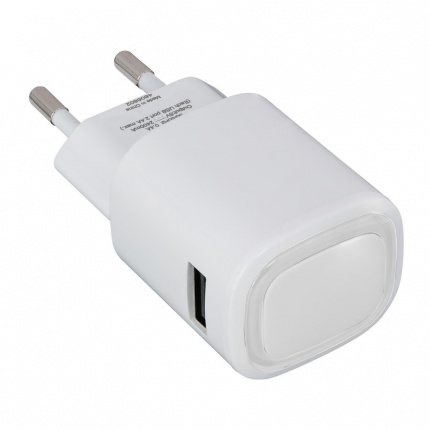 Usb-ladeadapter - Topgiving
