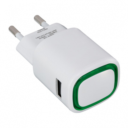 Usb-ladeadapter - Topgiving