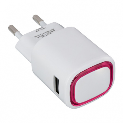 Usb-ladeadapter - Topgiving