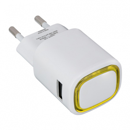 Usb-ladeadapter - Topgiving