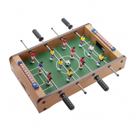 Tischfußballspiel - Topgiving