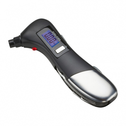 Luftdruckprüfer mit taschenlampe - Topgiving