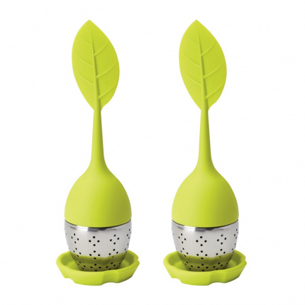 2-teiliges teesiebset - Topgiving