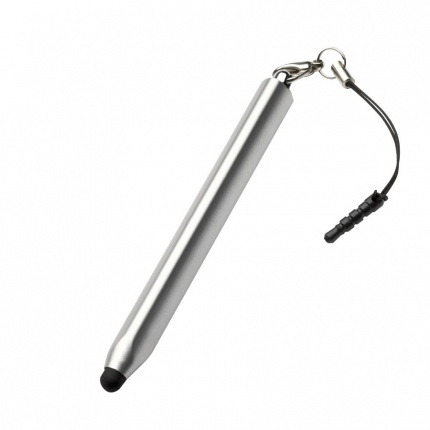 Eingabestift mit kugelschreiber - Topgiving