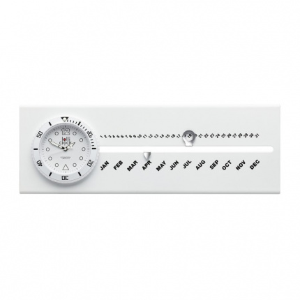 Uhr mit kalender - Topgiving