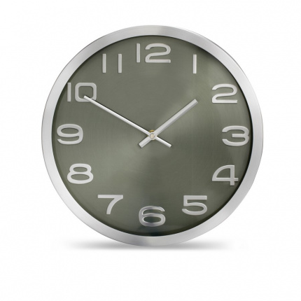 Wanduhr - Topgiving