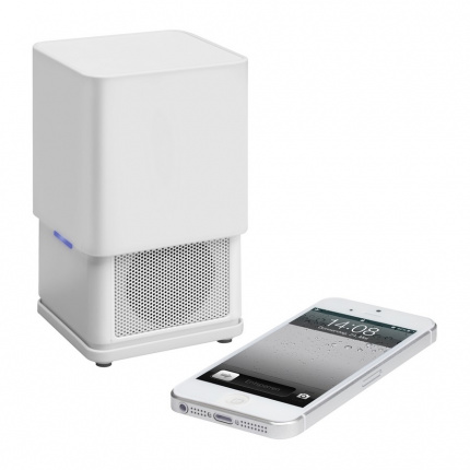 Stereolautsprecher mit bluetooth technologie - Topgiving