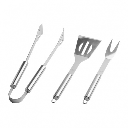 Grillset - Topgiving