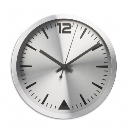 Wanduhr - Topgiving